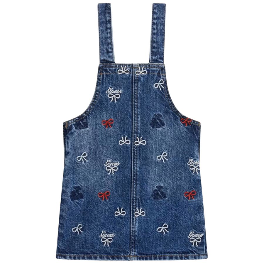  Guess Kids | K6RK15/D45E0MEMH